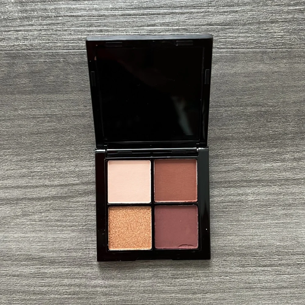 Ipsy eyeshadow bundle